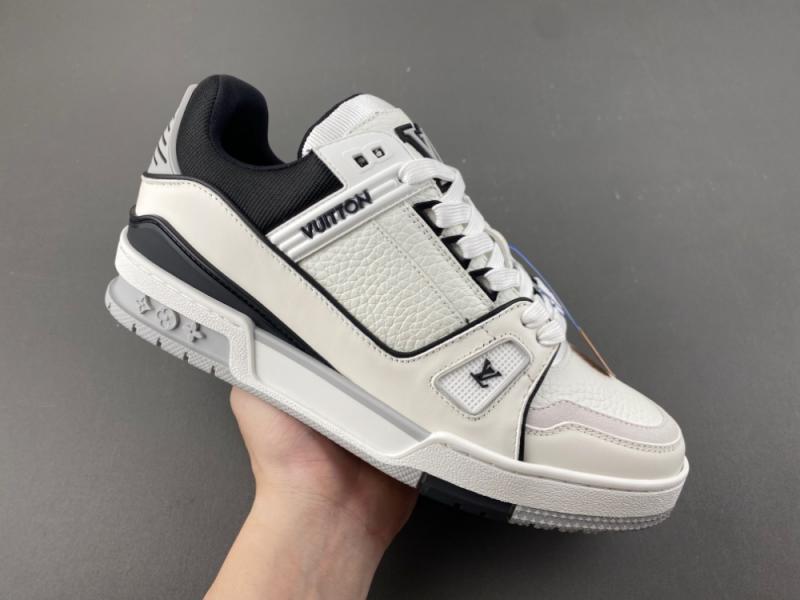 Louis Vuitton LV trainer
