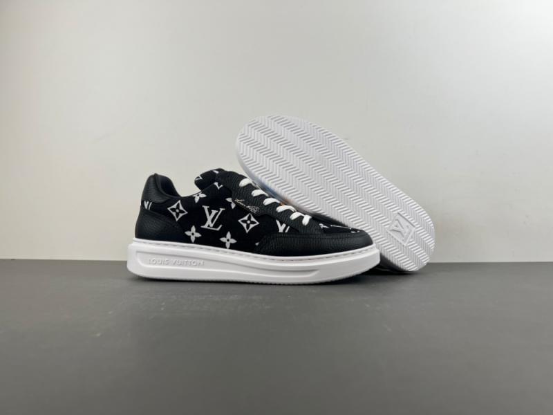 LV/路易威登男鞋 Beverly Hills