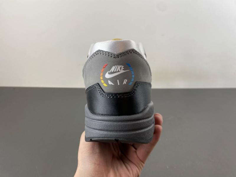 Nike Air Max 1 “Big Head Mode