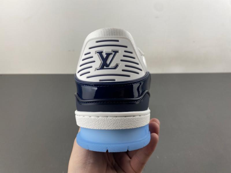 Louis Vuitton LV trainer