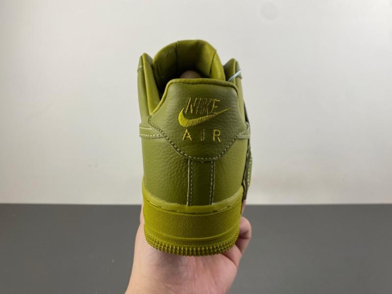 ,Cactus Plant Flea Market x Nike Air Force 1 Low