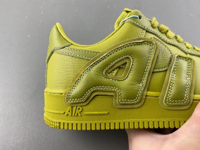 ,Cactus Plant Flea Market x Nike Air Force 1 Low