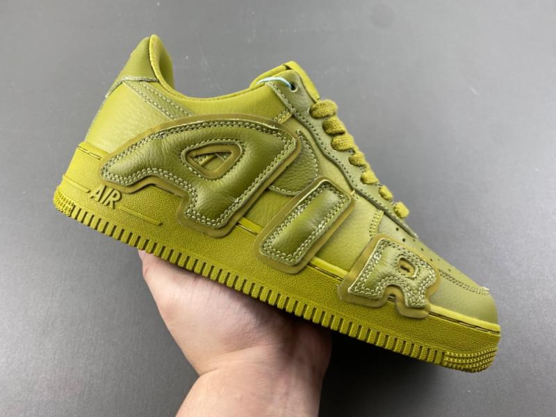 ,Cactus Plant Flea Market x Nike Air Force 1 Low