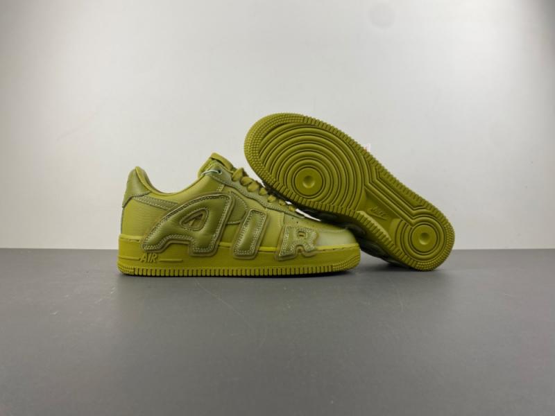 ,Cactus Plant Flea Market x Nike Air Force 1 Low