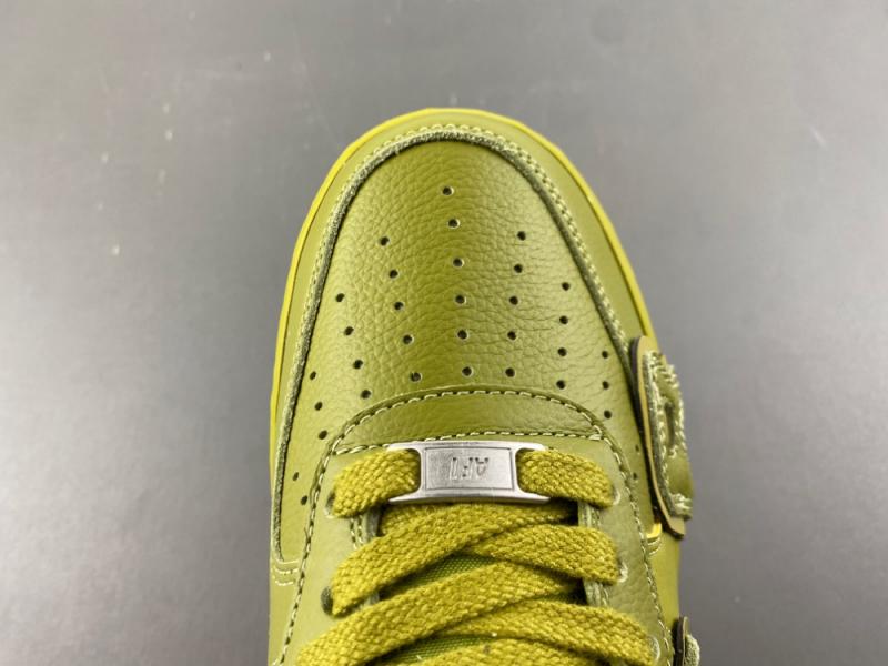 ,Cactus Plant Flea Market x Nike Air Force 1 Low