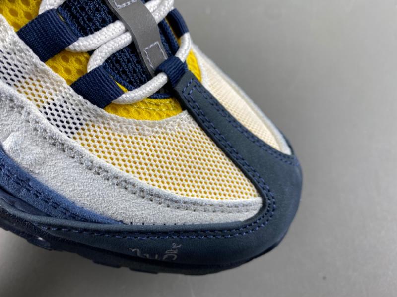 Eric Koston x Nike SB Air Max 95