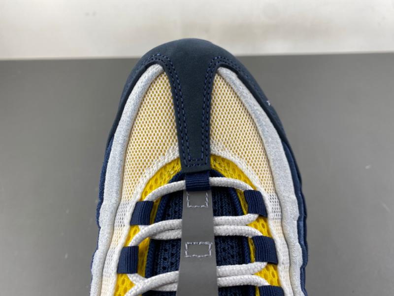 Eric Koston x Nike SB Air Max 95