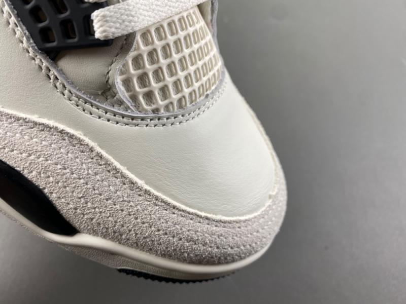 GX Batch  Air Jordan 4“Flight Club”