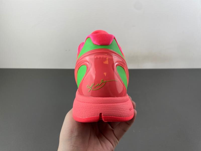 Nike Kobe 6