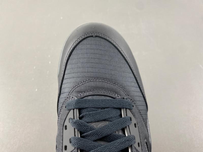 Air Jordan 5 “Off Noir”