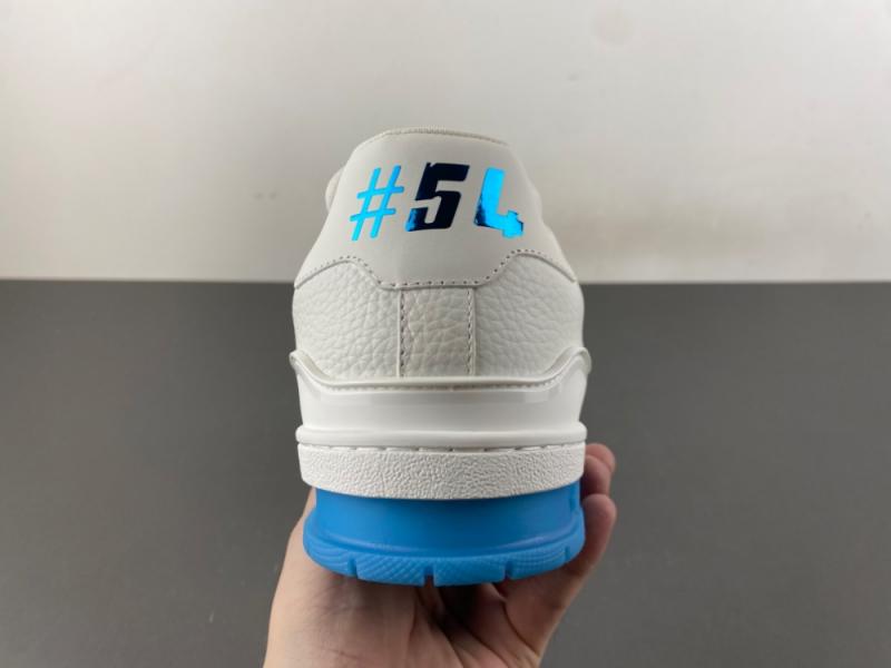 Louis Vuitton LV trainer