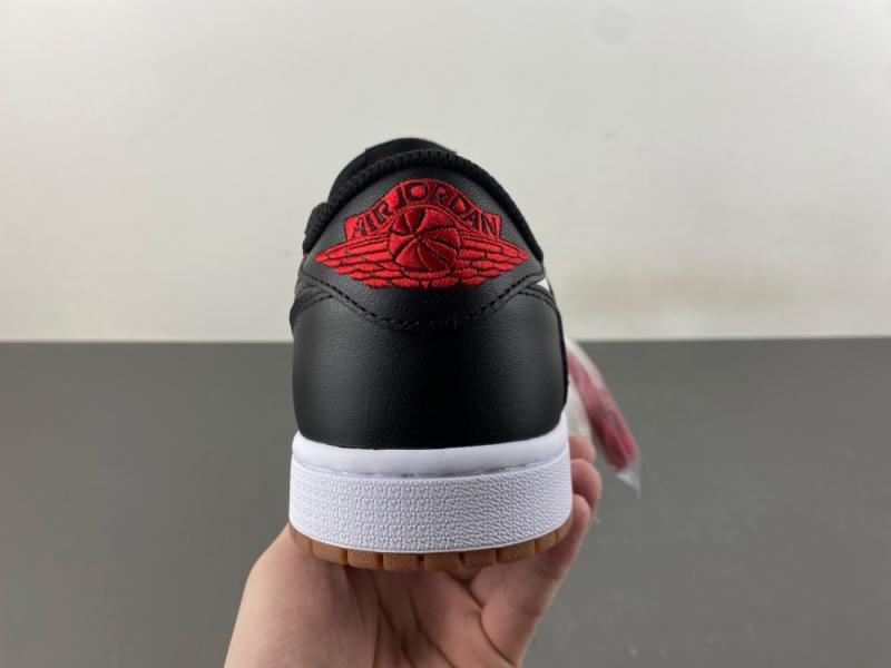 Travis Scott x Air Jordan 1