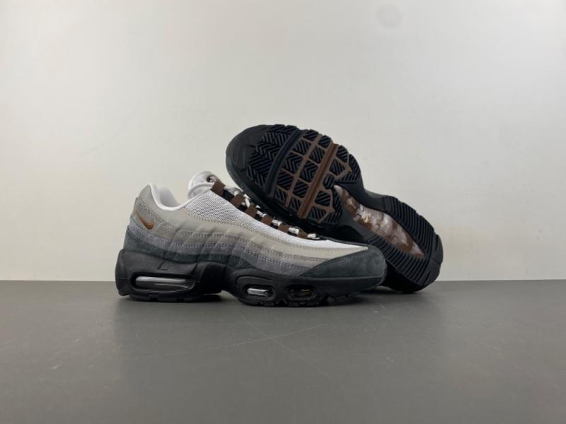 Nike Air Max 95 Big Bubble OG