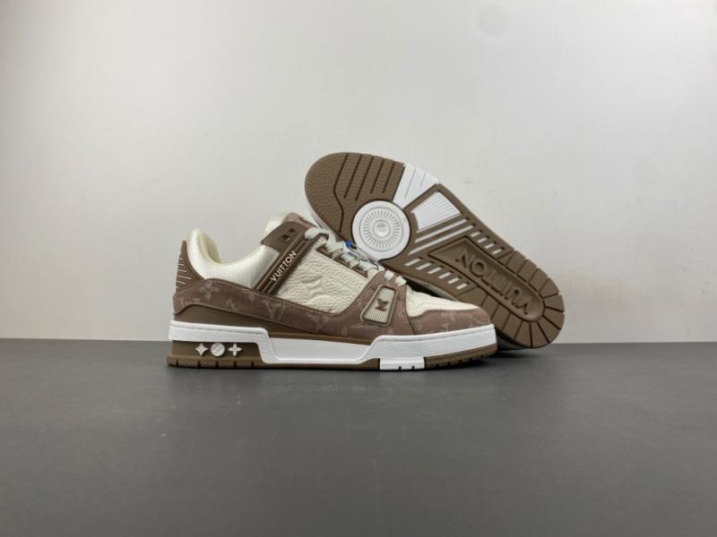 Louis Vuitton LV trainer