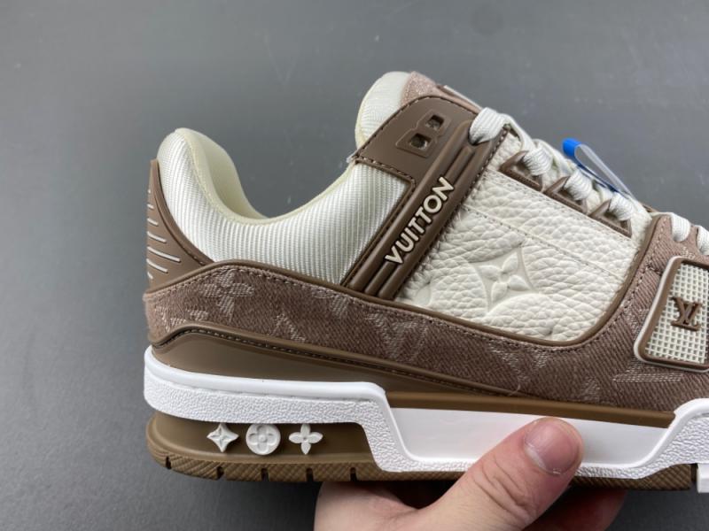 Louis Vuitton LV trainer