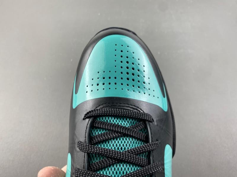 Kobe V Skills Academy