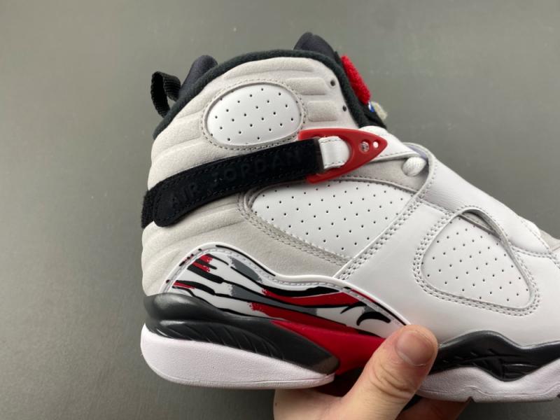 2025 Air Jordan 8