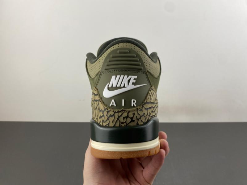 Air Jordan 3 “Family Affair