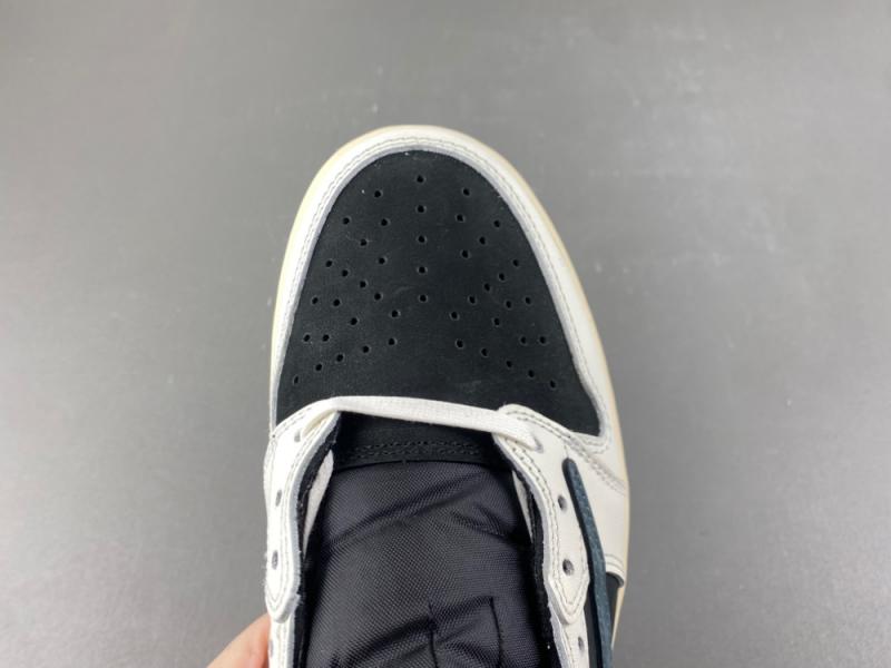 Travis Scott x Air Jordan 1