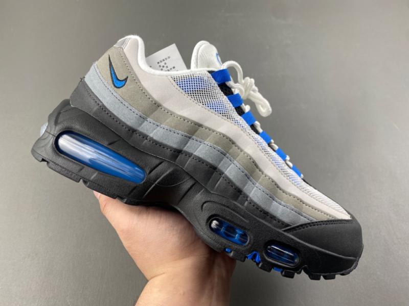 GX batch  Air Max 95 OG“