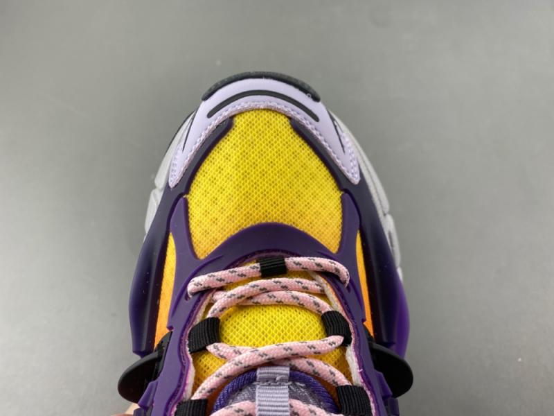 Pharrell Williams x adidas Adistar Jellyfish