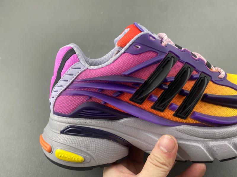 Pharrell Williams x adidas Adistar Jellyfish