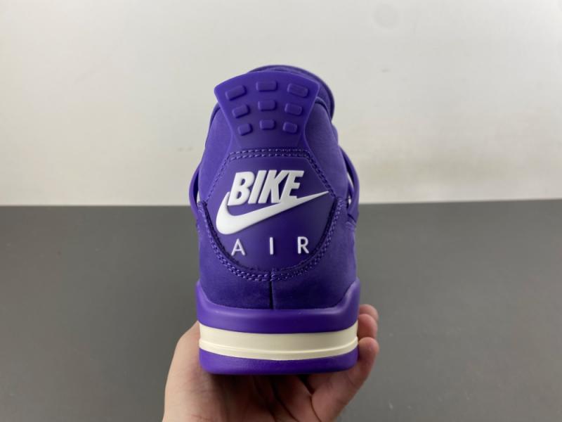 GX Batch Air Jordan 4