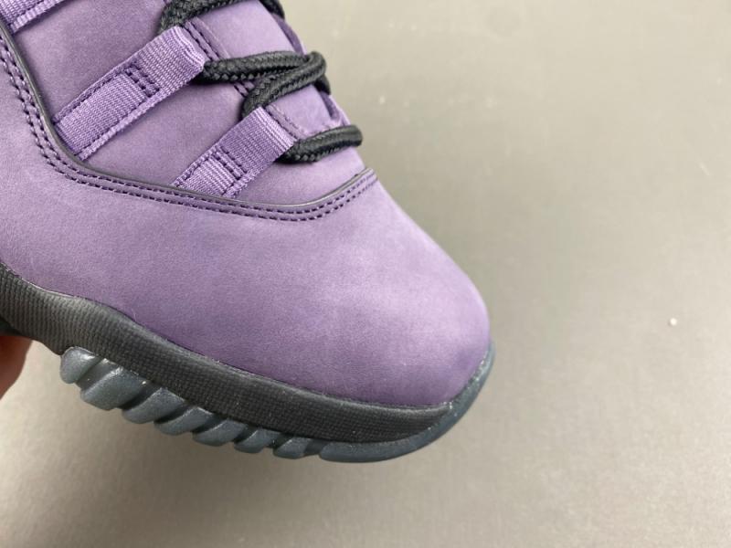 Air Jordan 11 “Las Vegas