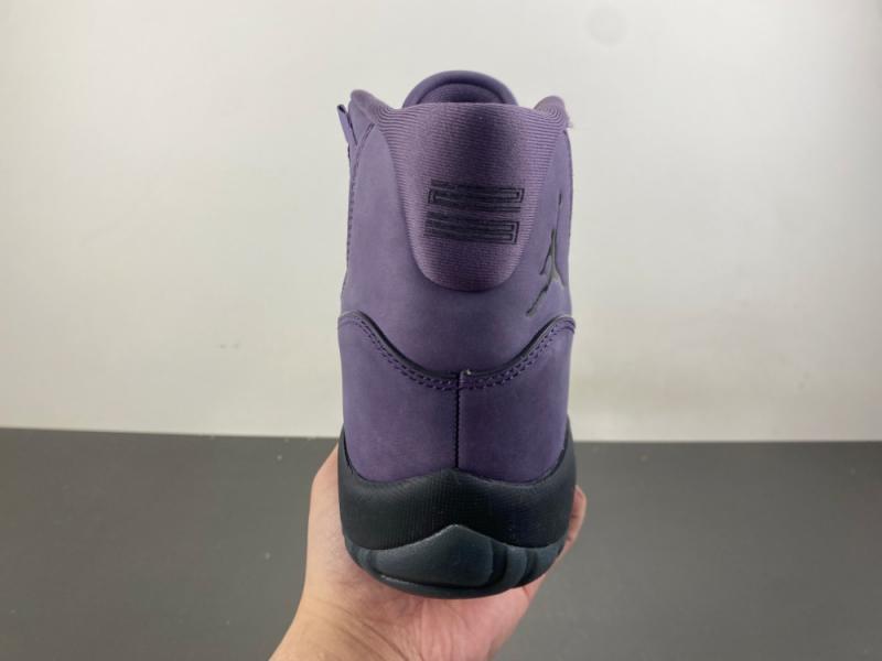 Air Jordan 11 “Las Vegas