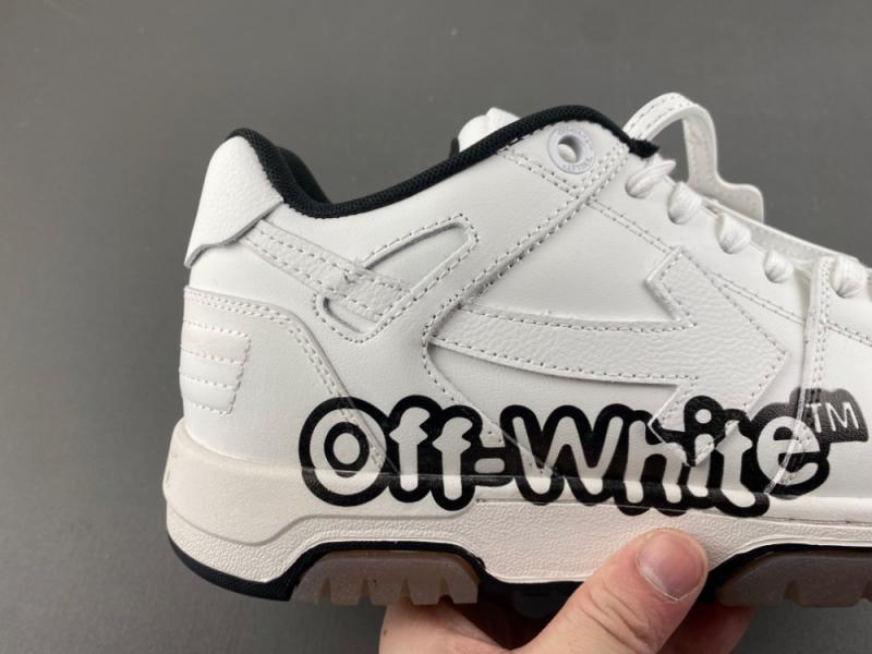OFF-WHITE Out Of Office