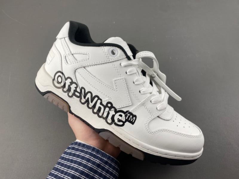 OFF-WHITE Out Of Office