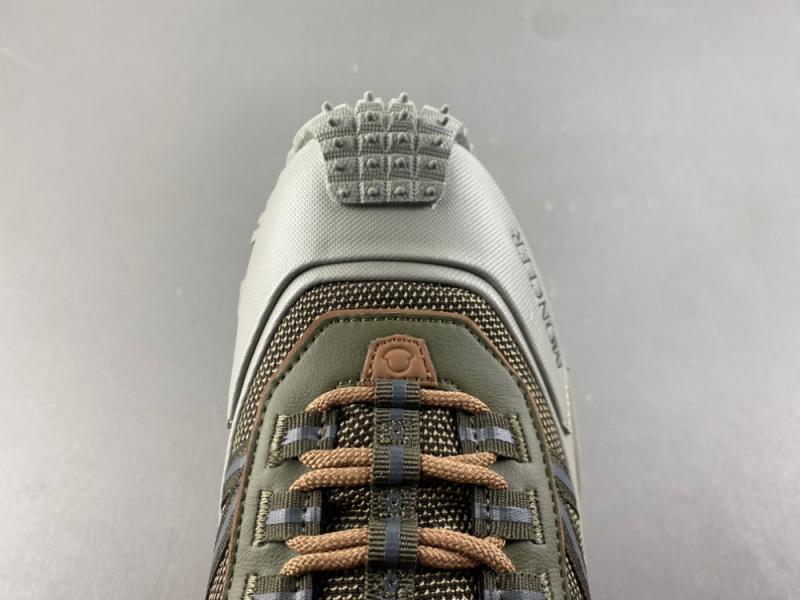 Moncler 盟可睐 Trailgrip GTX 3M反光 TPU