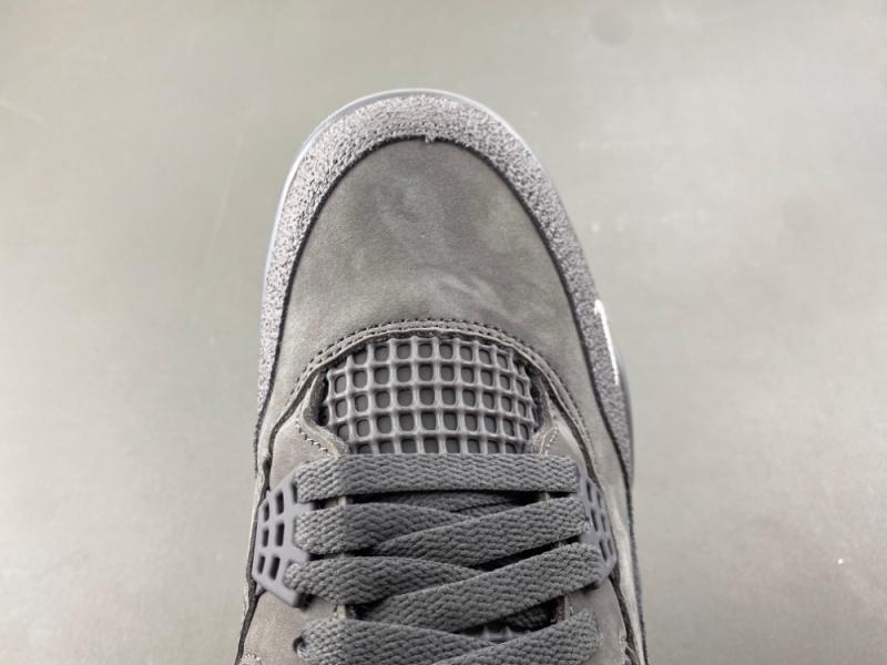 GX Batch  Nigel Sylvester x Air Jordan 4