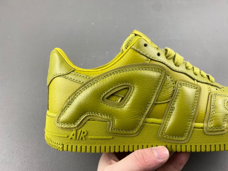 Cactus Plant Flea Market x Nike Air Force 1 Low