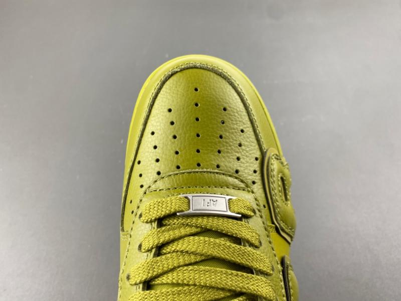 Cactus Plant Flea Market x Nike Air Force 1 Low