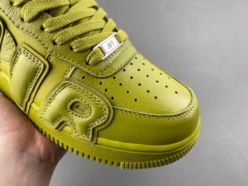 Cactus Plant Flea Market x Nike Air Force 1 Low