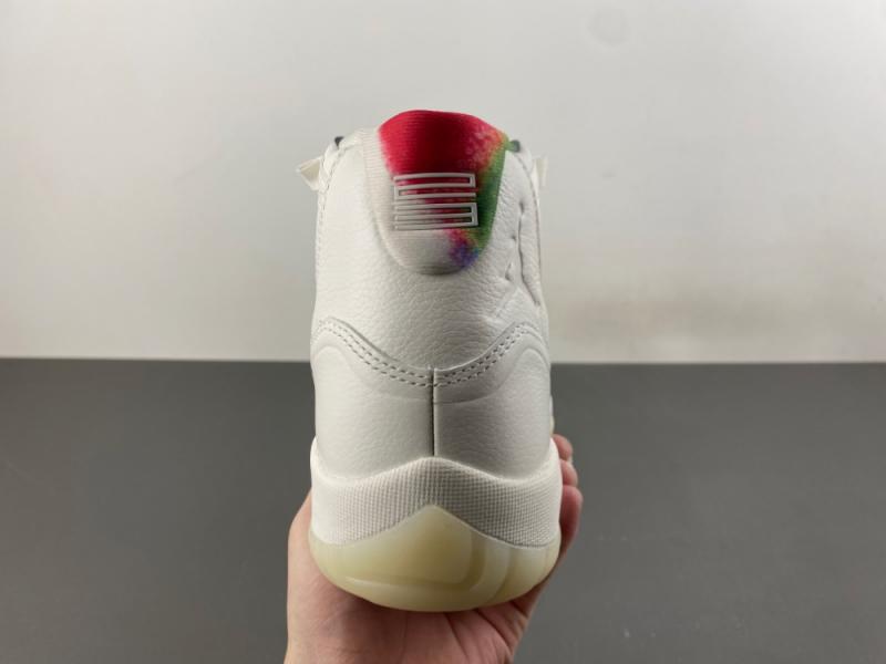 Air Jordan 11 “285”
