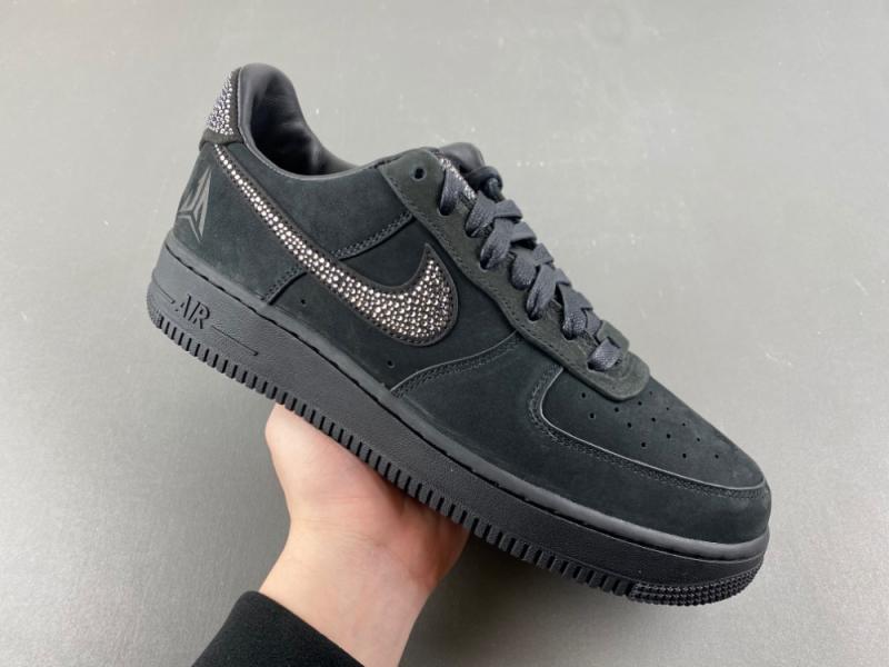Nike Air Force 1 Low “Swarovski”