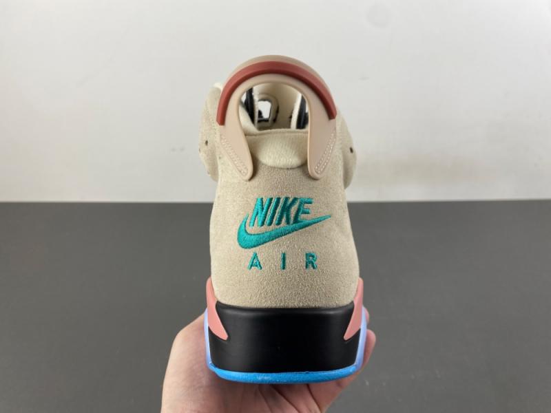 A Ma Maniere x Air Jordan 6