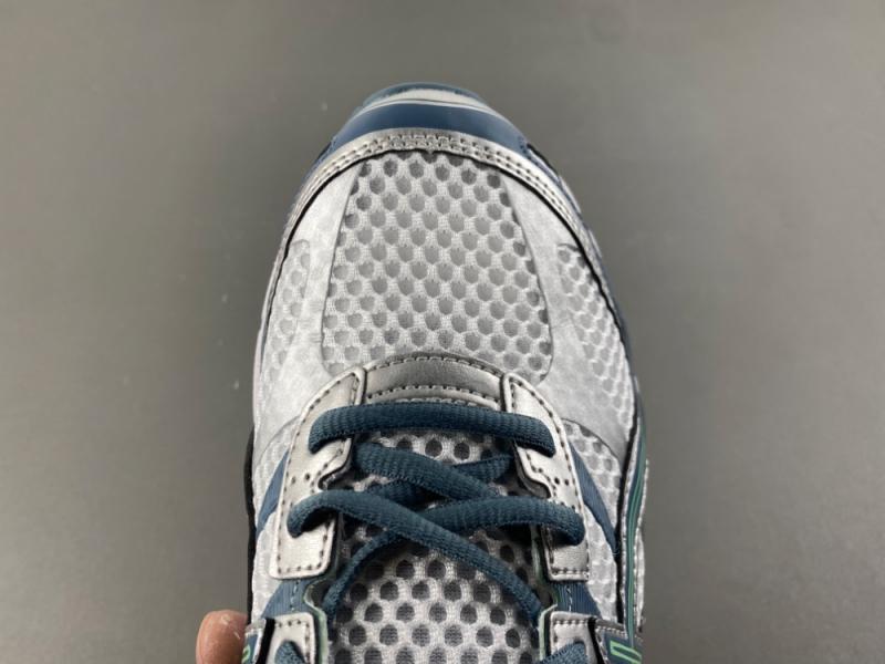 ASICS Gel-Cumulus 16 White Ironclad