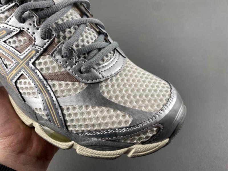 ASICS Gel-Cumulus 16