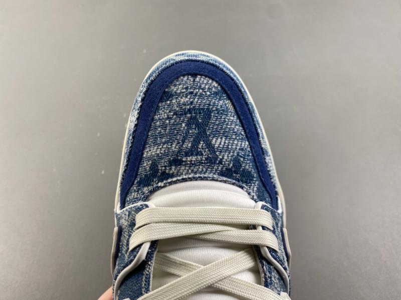 Louis Vuitton LV trainer