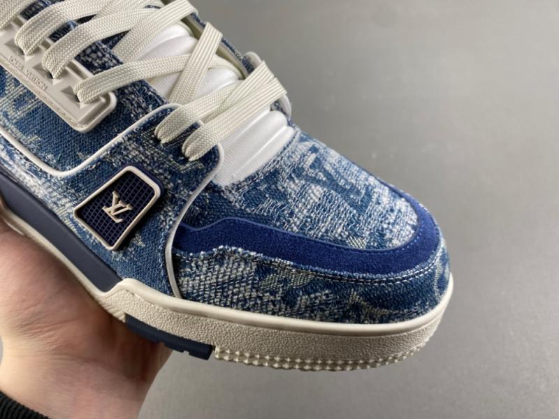Louis Vuitton LV trainer