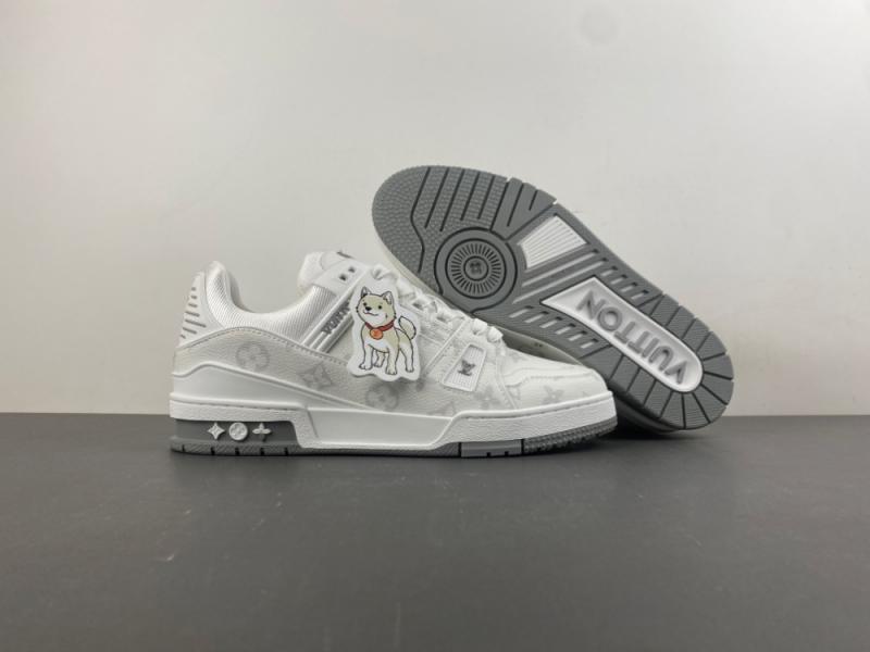 Louis Vuitton LV trainer