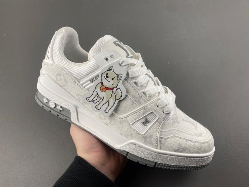 Louis Vuitton LV trainer
