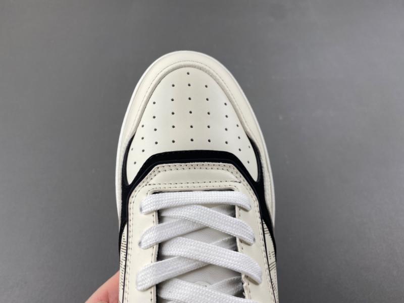 DIOR迪奥 B27 Low 'Dior Oblique Galaxy