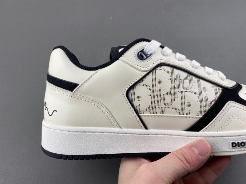 DIOR迪奥 B27 Low 'Dior Oblique Galaxy