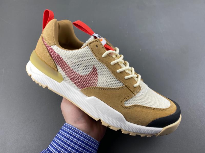 Tom Sachs的NikeCraft Mars Yard 3.0 2025