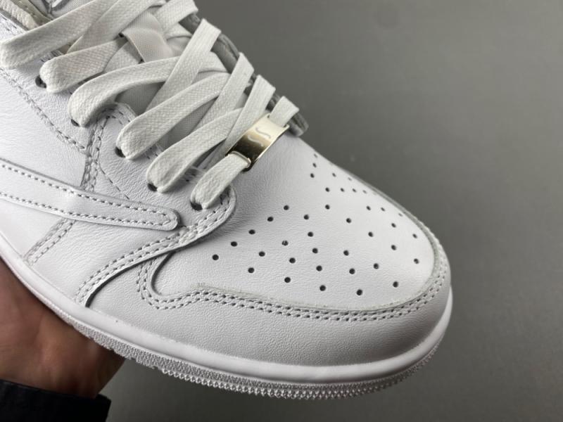 Travis Scott x Air Jordan 1