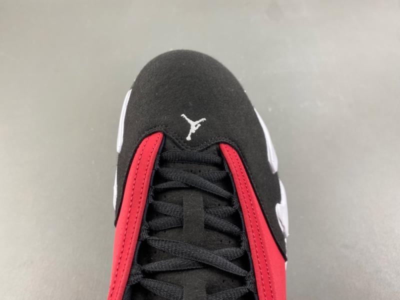 Air Jordan 14 “Gym Red